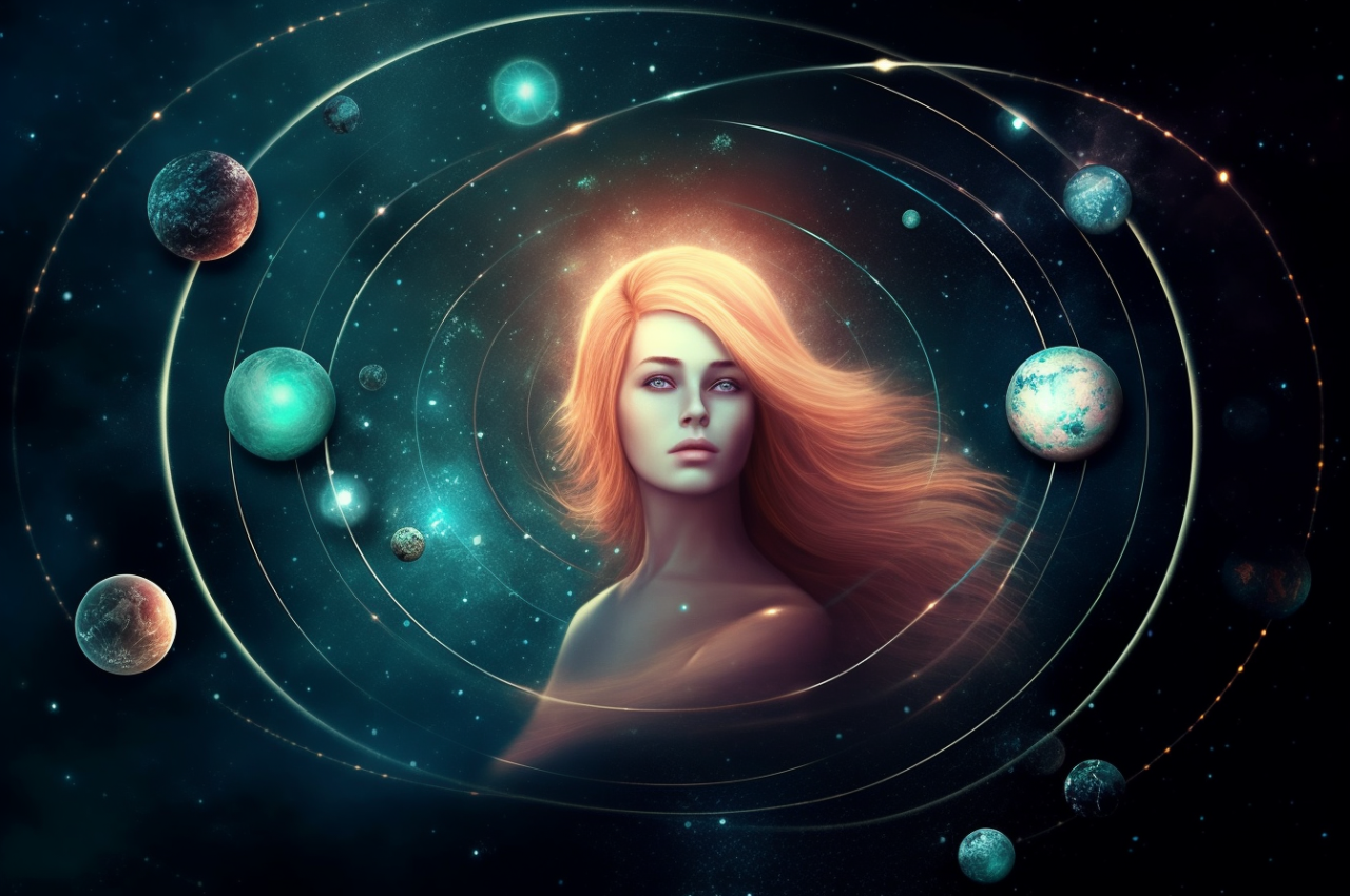 Horoscope de Juillet : quels signes vont pleinement profiter de l'été ?