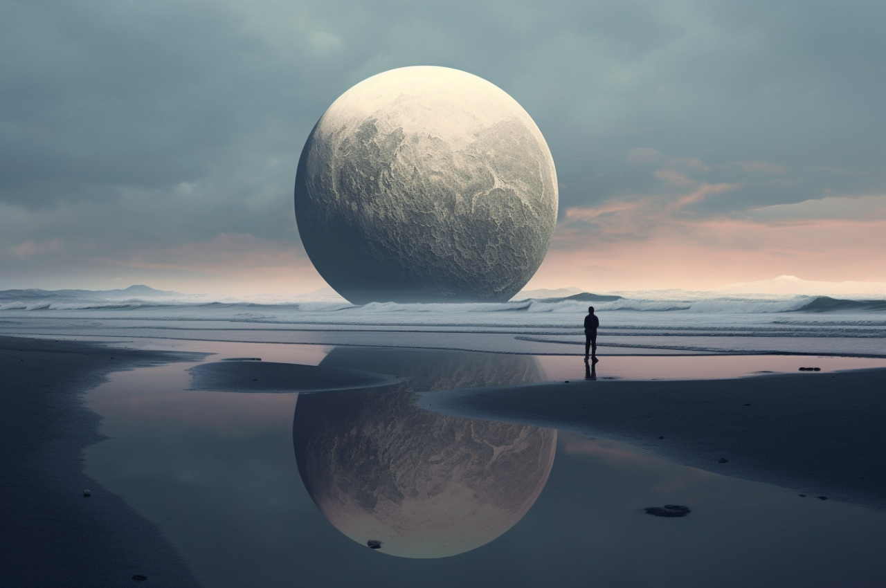 Nouvelle lune de Juin : l'imprévisible Gémeaux nous joue des tours !