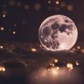 La Nouvelle Lune du 16 Août 2023 : Un feu d'artifice cosmique vous attend