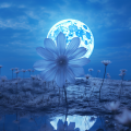 Super Lune Bleue en Poissons du 31 Aout 2023 : Quels Changements radicaux sont à prévoir ?
