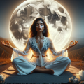 Révolution Astrale : La nouvelle Lune en Scorpion et ses effets transformateurs