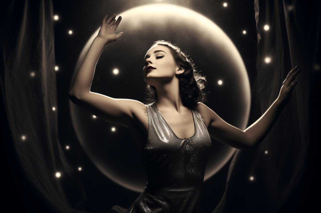 Pleine Lune du Castor du 27 Novembre : Entre rêve et réalité, une danse Céleste impactante