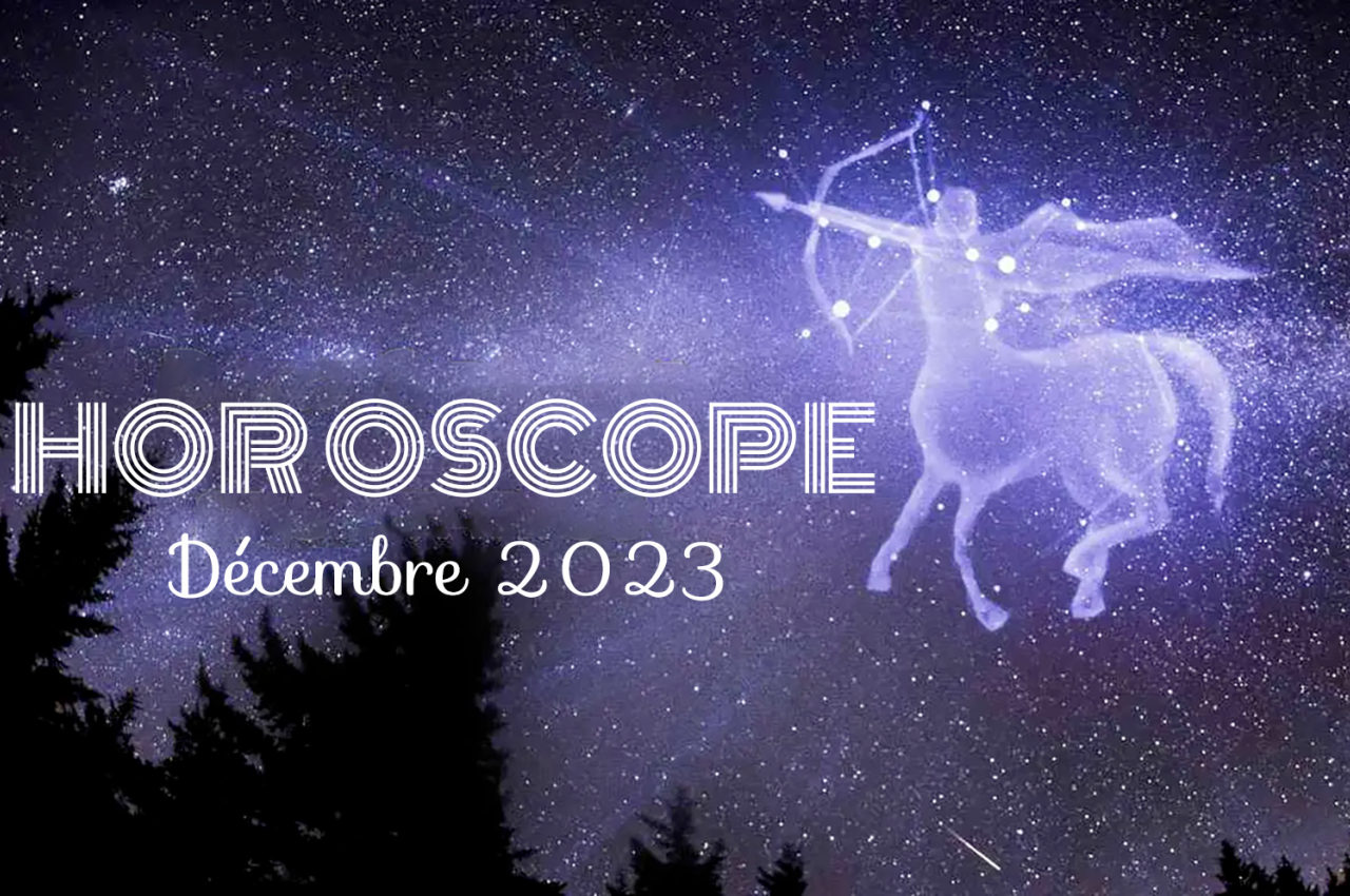 Astrologie : Votre Guide pour Décembre 2023
