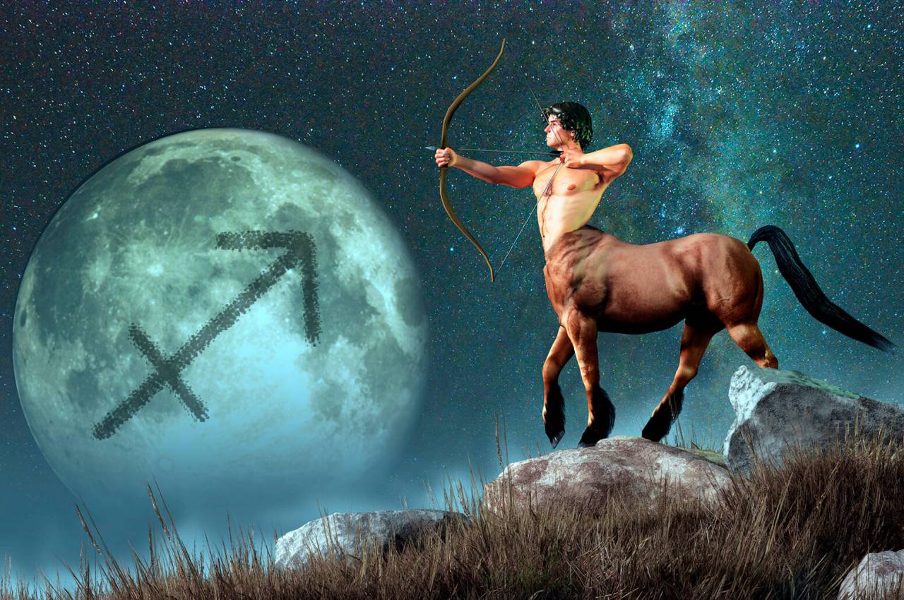 Nouvelle Lune en Sagittaire : Entre Audace et Réflexion