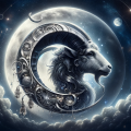 L'Influence de la Nouvelle Lune en Capricorne du 11 janvier 2024