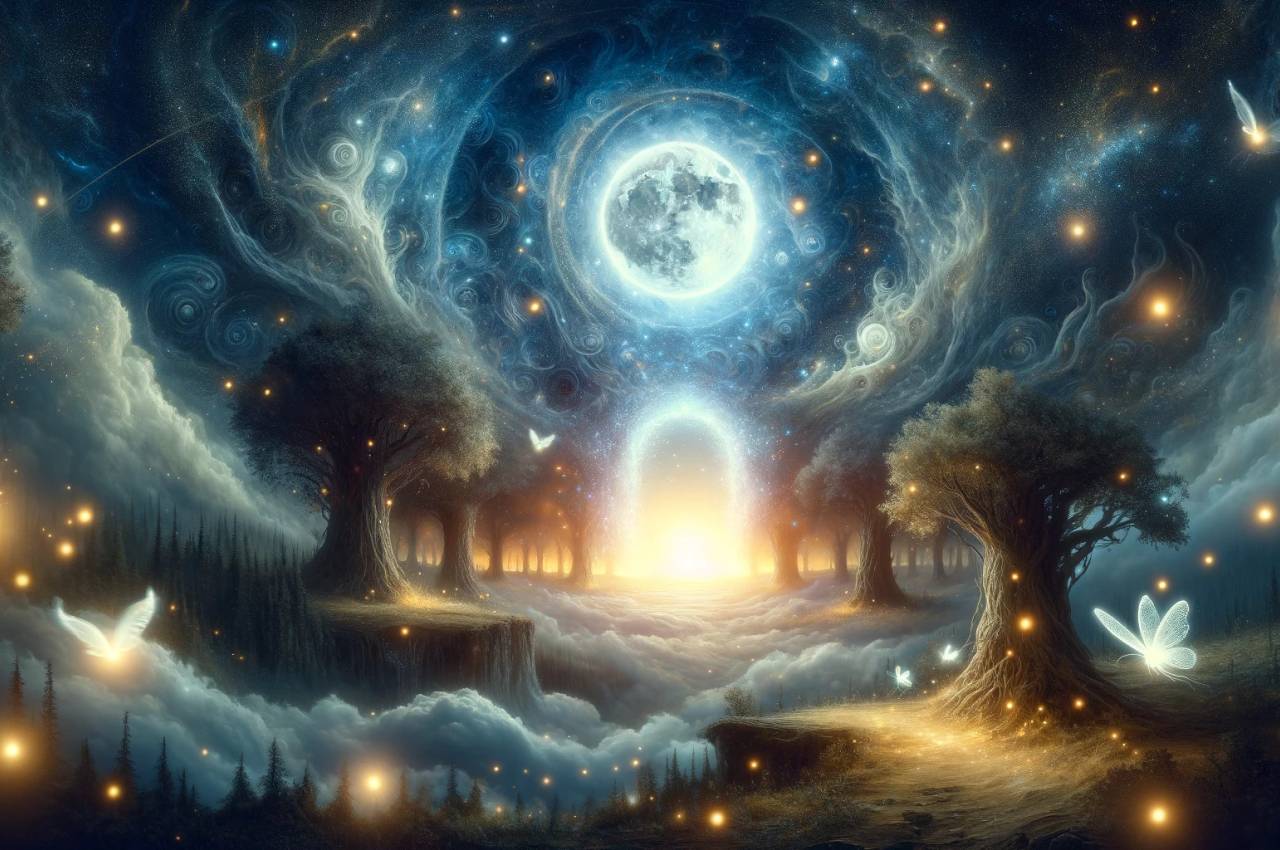 La Pleine Lune en Vierge du 24 février 2024 à 13h30