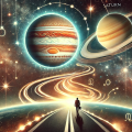 Comment Jupiter et Saturne impactent votre parcours professionnel