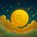 Pleine Lune du 12 mai 2025 en Scorpion : Un moment de bascule dans les relations ?