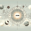 La Météo Astrale de juin 2025 : Naviguez à travers les courants planétaires