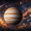 Jupiter en Cancer (9 juin 2025 – 30 juin 2026) : Quelles incidences ?