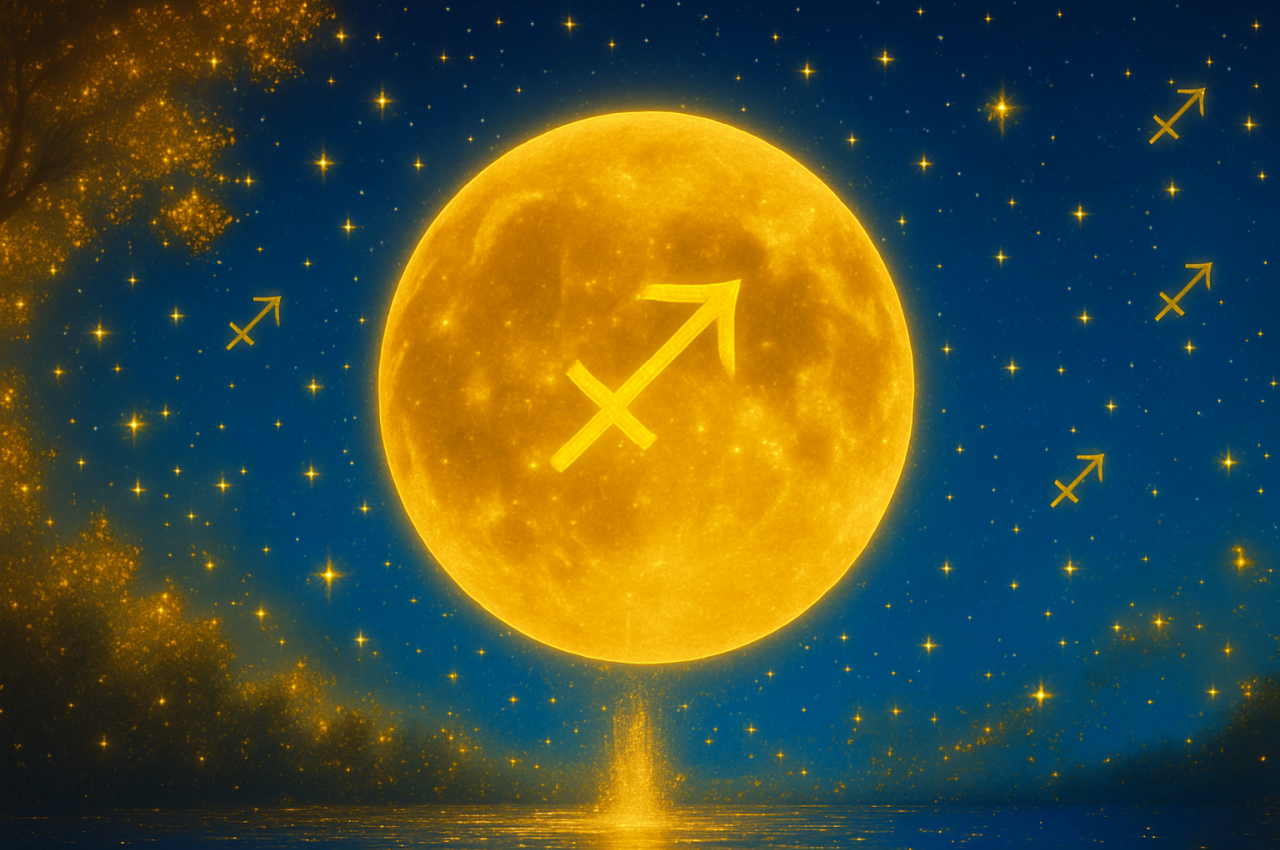 Pleine Lune du 11 juin 2025 : un vent d’ailleurs souffle sur nos certitudes