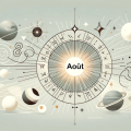 La Météo Astrale d'août 2025 : Naviguez à travers les courants planétaires
