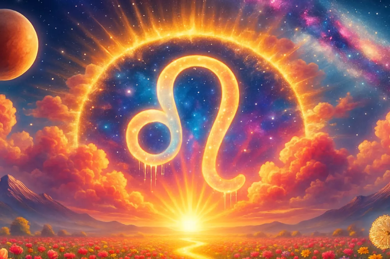 Horoscope Lion Du Jour Evozen