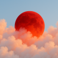 La Pleine Lune de Sang du 7 septembre 2025 en Poissons : Quand la rentrée réveille les consciences