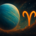 Neptune en Bélier (2026–2039) : L'éveil d'une nouvelle ère