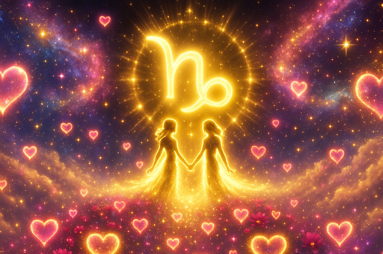 Les Capricorne et l'Amour : sérieux, loyal, parfois distant