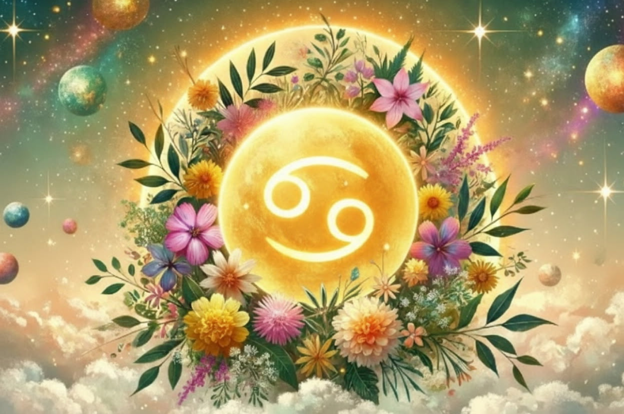 Pleine Lune du 3 janvier 2026 en Cancer : premières secousses émotionnelles de l’année