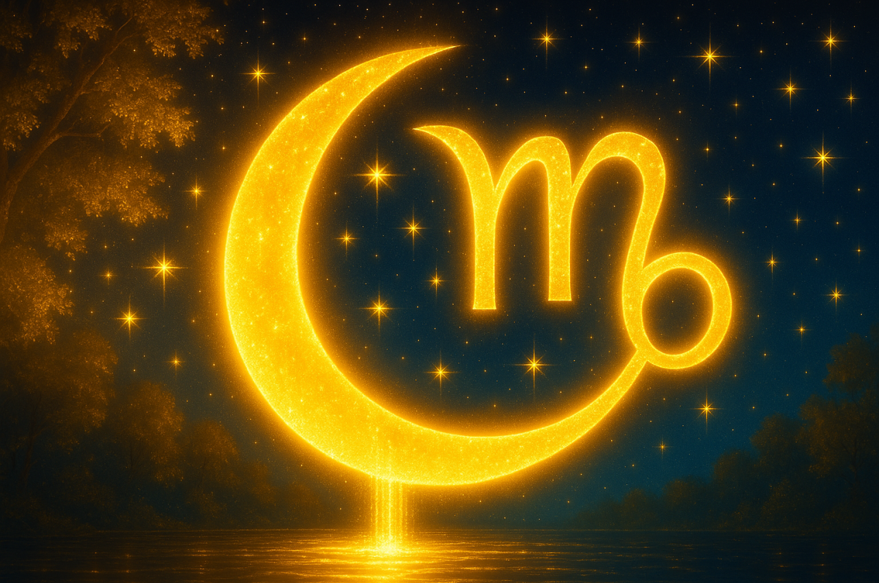 Nouvelle Lune du 18 janvier 2026 en Capricorne : Quand la structure s'effondre pour mieux se reconstruire