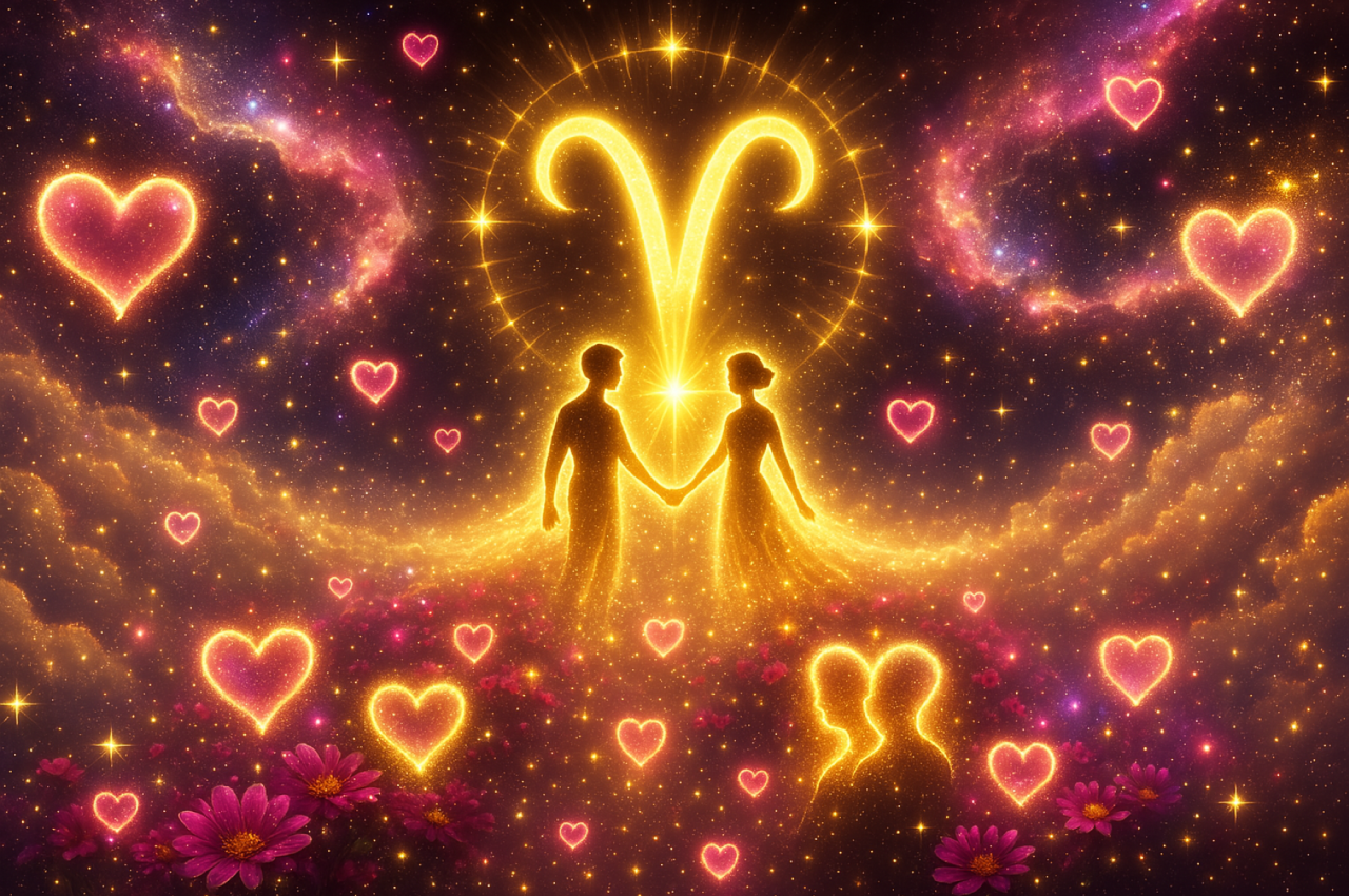 Les Bélier et l'Amour : passionné, direct, parfois impossible à suivre