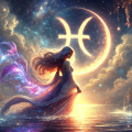 Nouvelle Lune en Poissons du 19 mars 2026 : Le grand nettoyage avant le renouveau