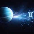 URANUS en Gémeaux : Le grand chambardement mental est en route !