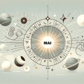 Agenda astrologique de mai 2026 : un mois en trois temps
