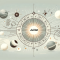 Agenda astrologique de juillet 2026 : l'été où l'on remet les choses à plat