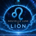 Nouvelle Lune du 12 août 2026 en Lion : l'éclipse qui met le cœur à nu