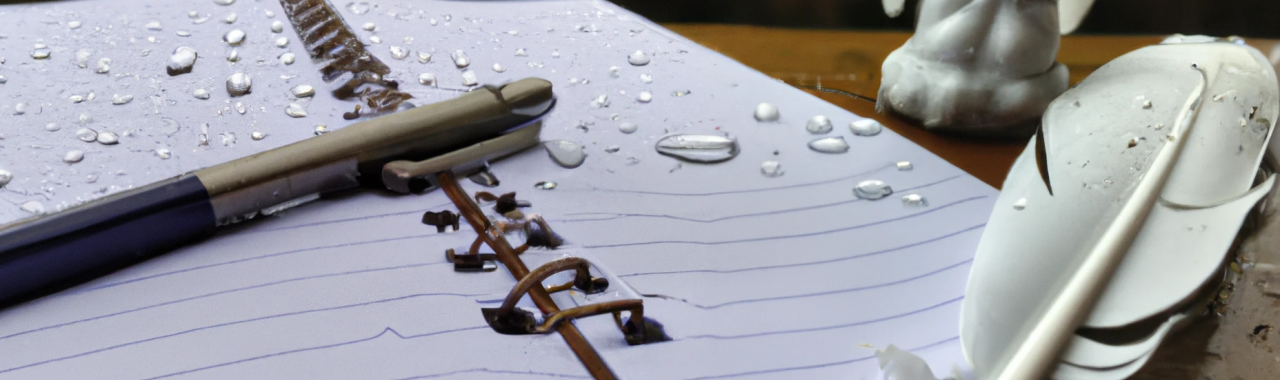 Journal de Bord #2