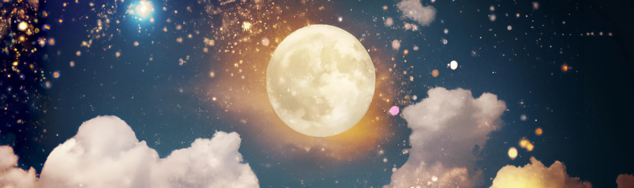 Qu'annonce la Nouvelle Lune du 23 novembre ?