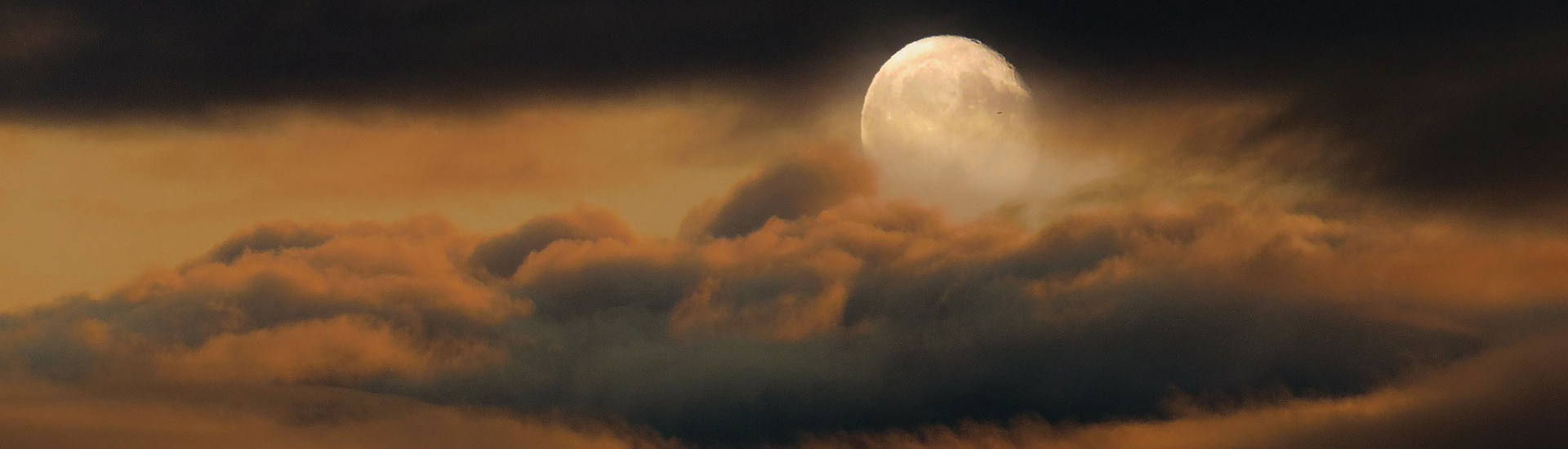 Que vous réserve la Pleine Lune du 9 octobre 2022 ?