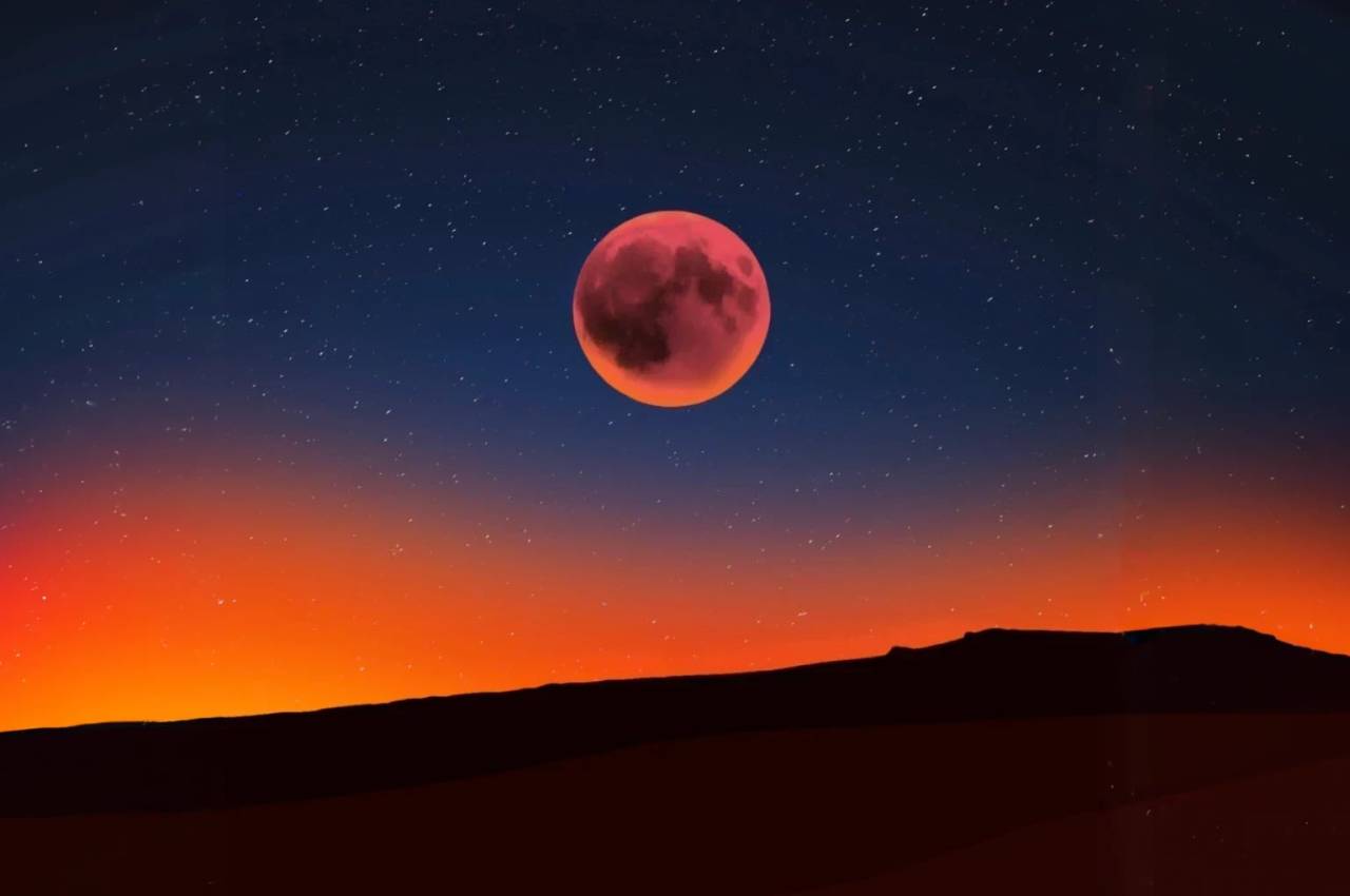 Quelles surprises vous réserve la dernière Pleine Lune de 2022 ?