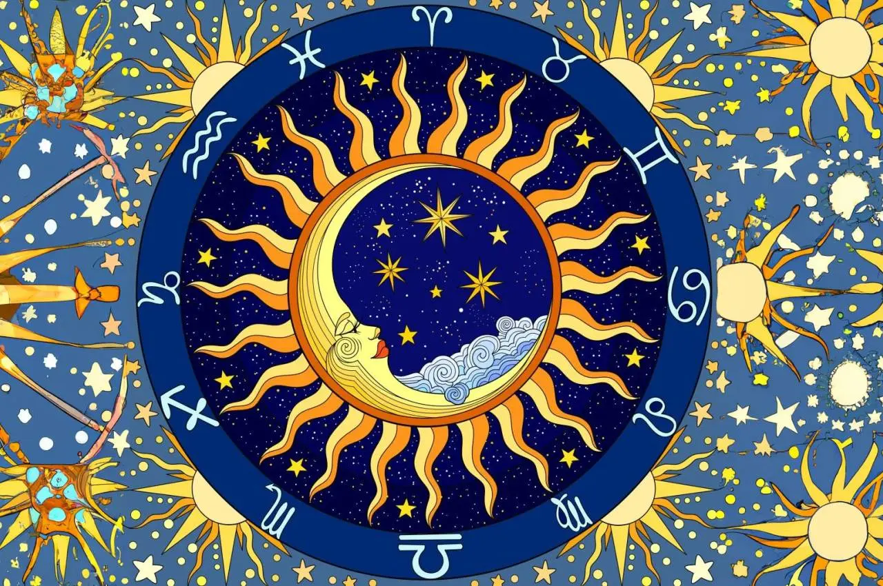 Horoscope de Janvier ce que prédisent les astres pour bien débuter