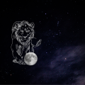 La plus petite Pleine lune de l'année sera en Lion !