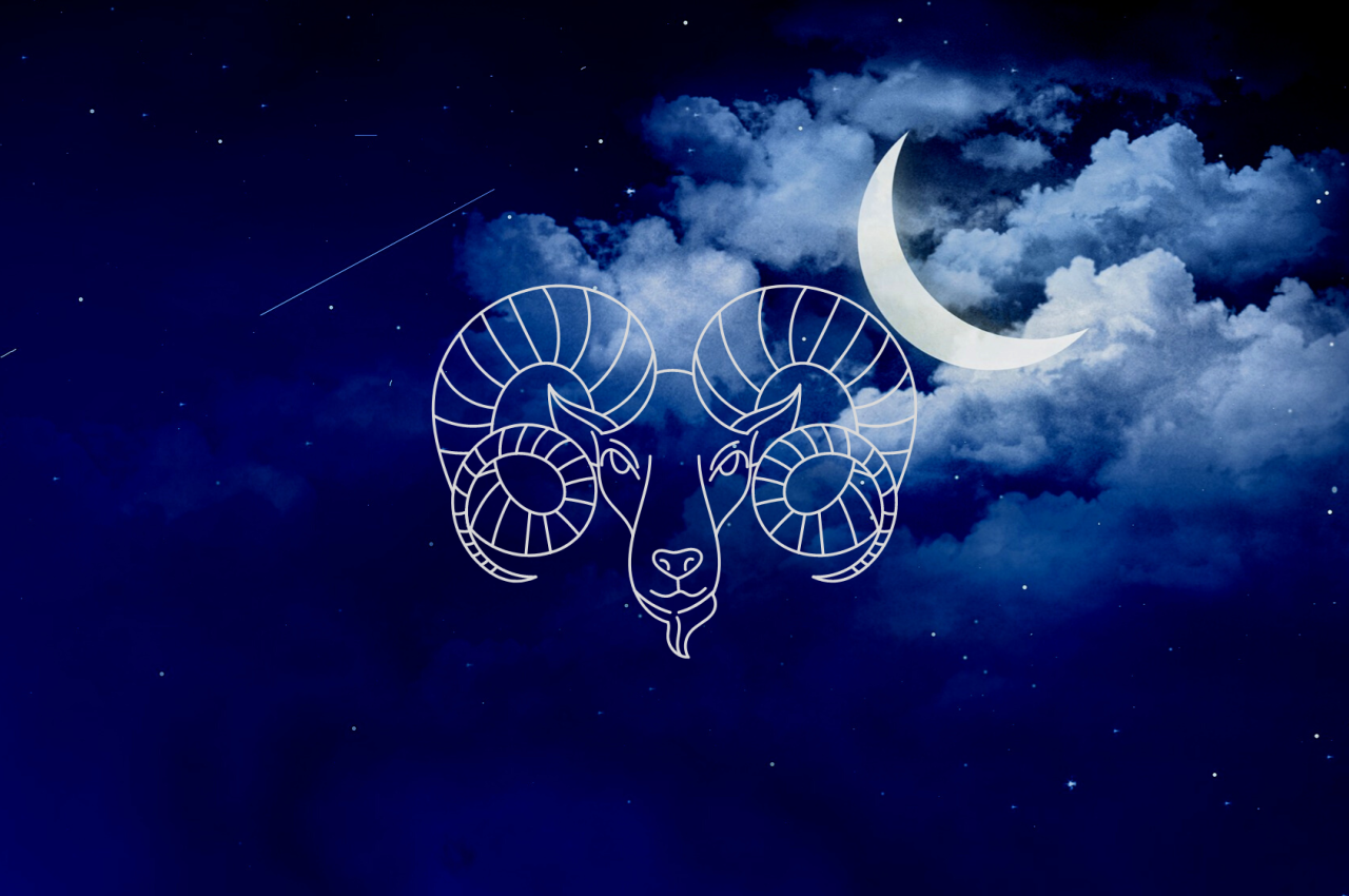 Ce 21 mars, la Nouvelle lune en Bélier va faire du bruit !