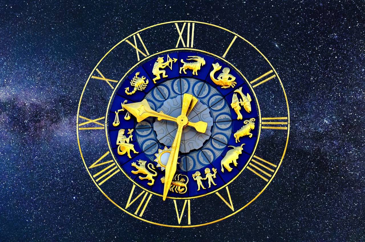 Horoscope : Les planètes jouent avec nous au mois d'Avril !