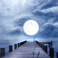 Pleine lune du 5 mai 2023 : Préparez-vous à une révolution intérieure !