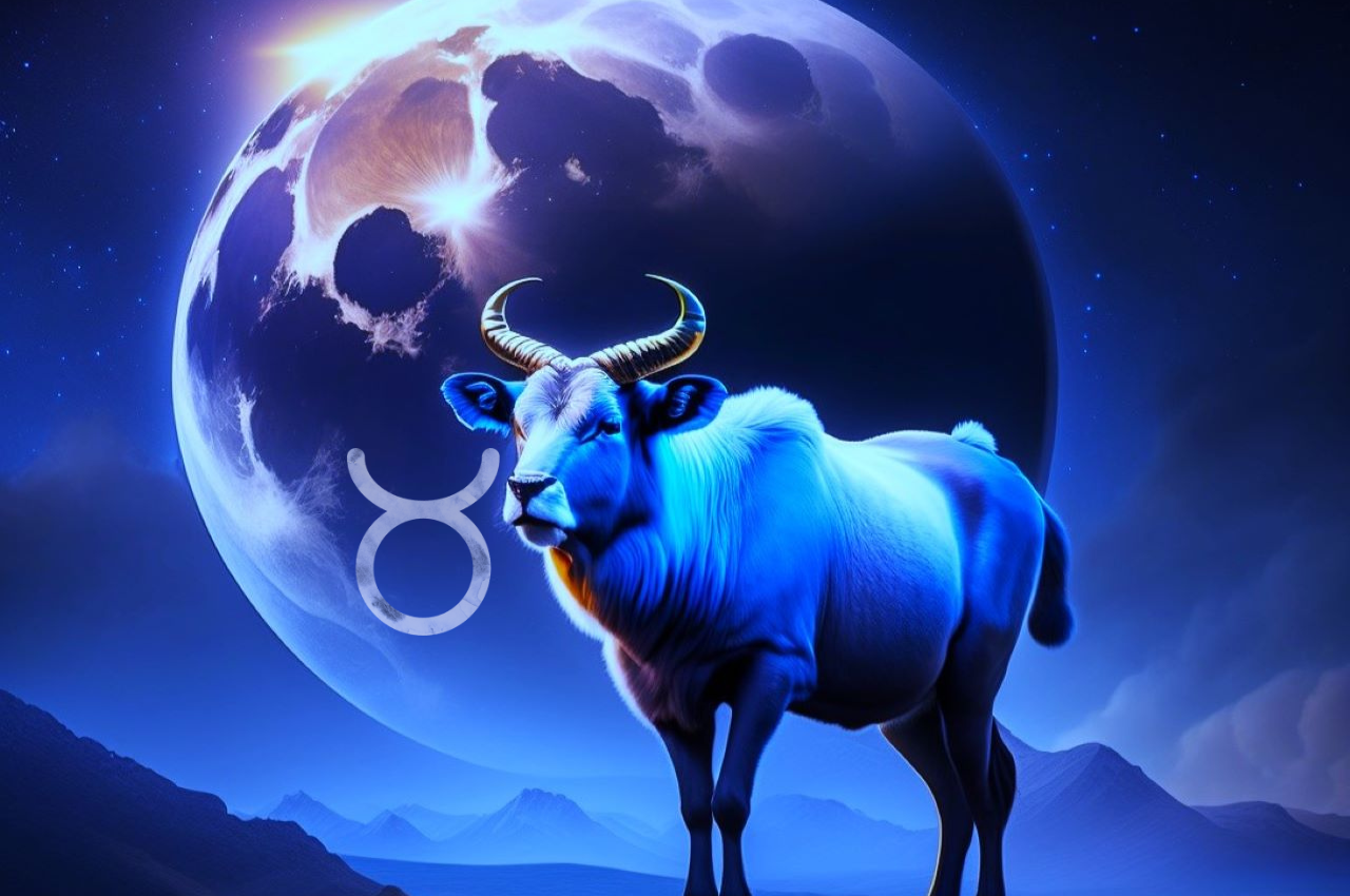 Retour au calme avec la Nouvelle Lune du 19 mai !