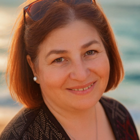 Amalia, au secours ! 😱