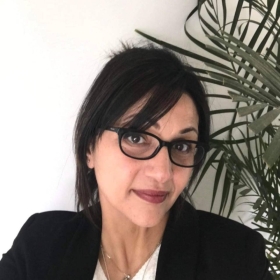 Sophie, au secours ! 😱